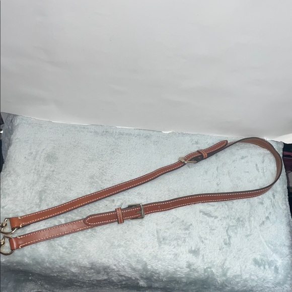 Dooney & Bourke Medium Zip Crossbody - Picture 6 of 16